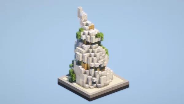 Shell house