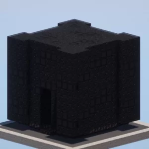 The box from Dark Matter