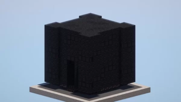 The box from Dark Matter