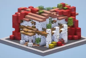 Greek Builds Pack