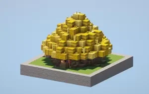 Mayan House (C)
