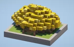 Mayan House (A)
