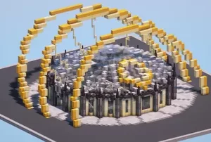 Pokemon Builds Pack