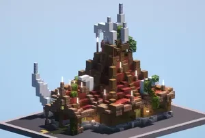 Orchish Builds Pack