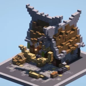 Medieval Builds Pack