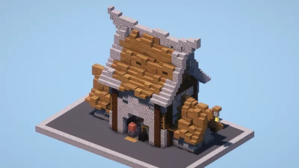 Medieval Builds Pack - Image 4