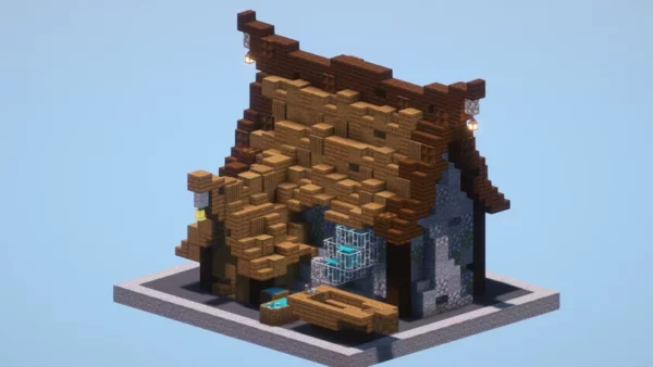 Medieval Builds Pack - Image 5