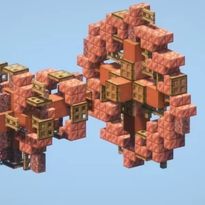 Copper Gears Pack