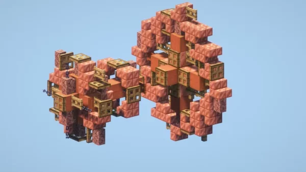 Copper Gears Pack