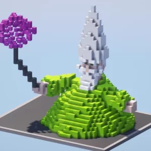Crawly Wizard