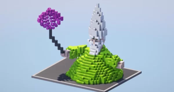 Crawly Wizard