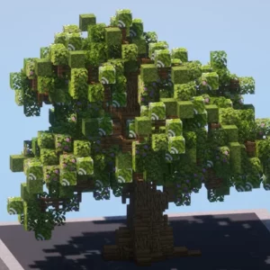 Custom Azalea Tree