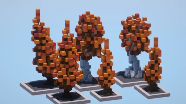 Custom Tree Pack - Image 5
