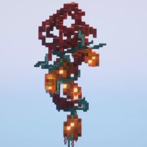 Nether Fantasy Fruit