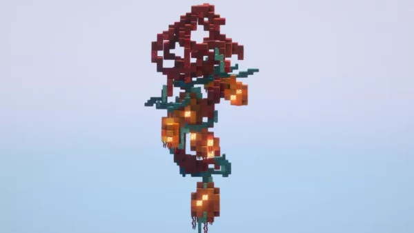 Nether Fantasy Fruit