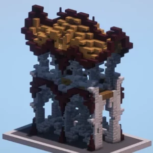 Medieval Wall