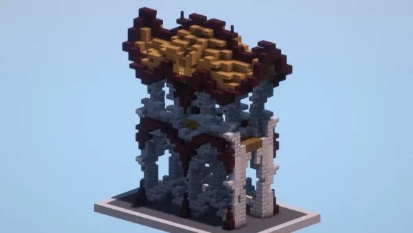Medieval Wall