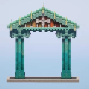 Atlantis Portal