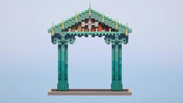 Atlantis Portal
